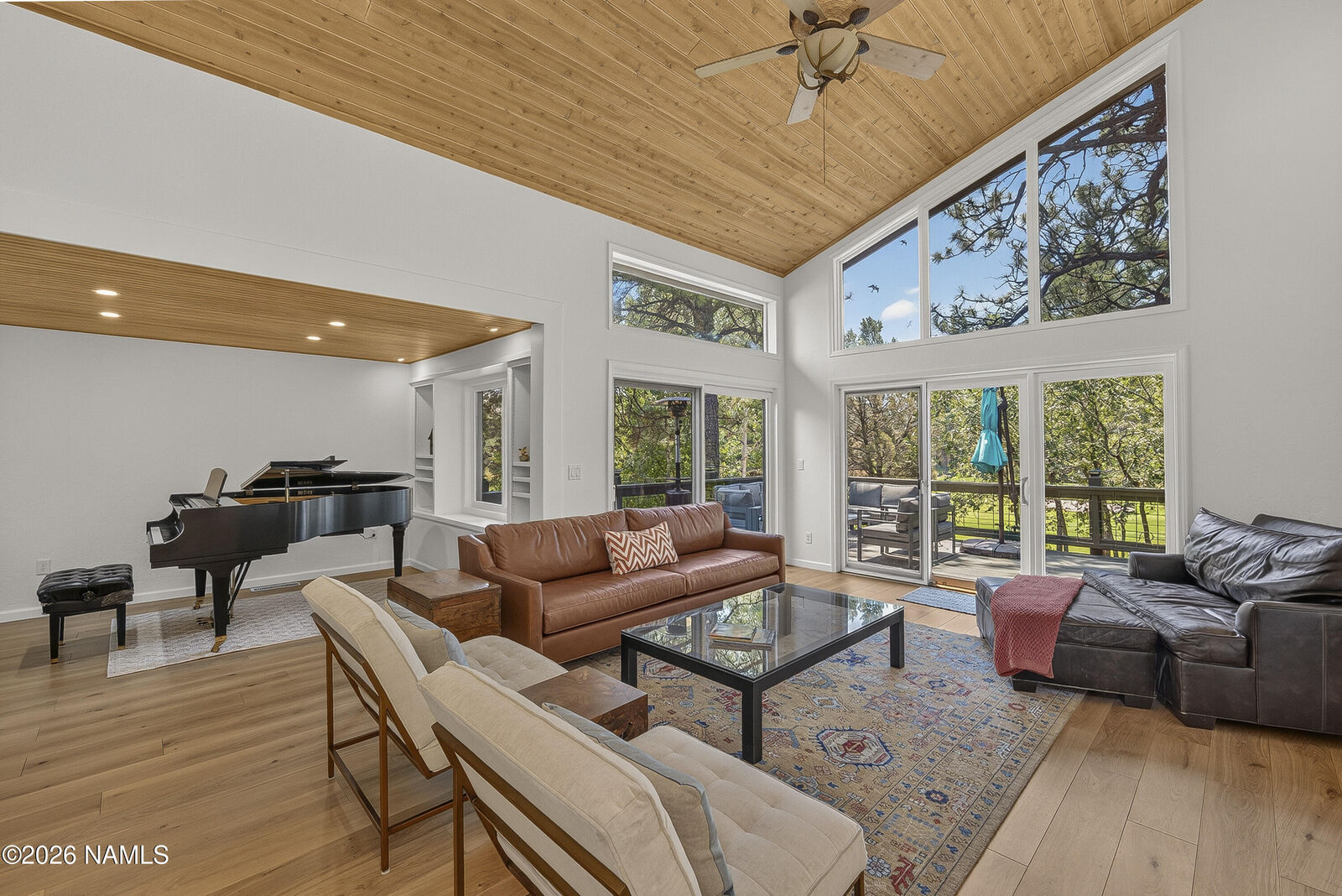 Property Photo:  2644 N Sandstone Way  AZ 86004 