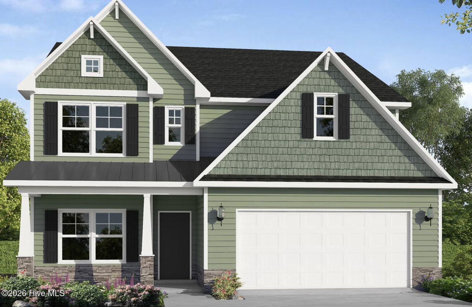 Property Photo:  525 Watauga Lane 548  NC 28315 