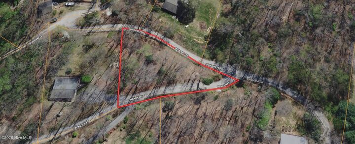 Property Photo:  0 Highland Terrace  NC 28721 