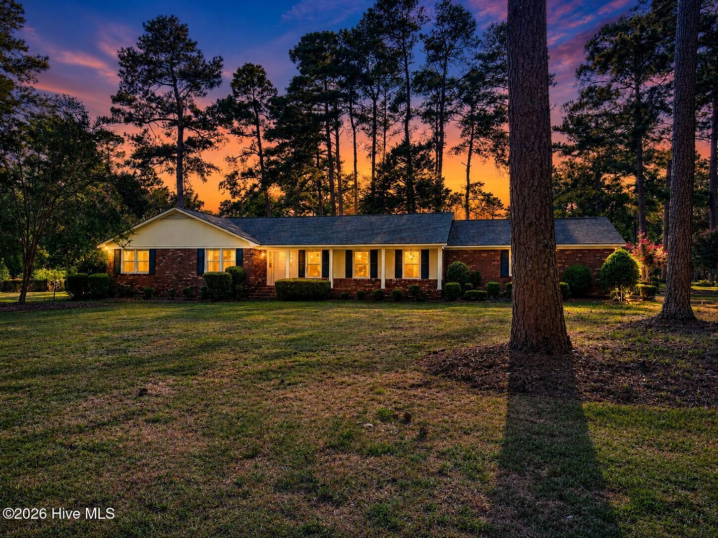 Property Photo:  13 Farrington Way  SC 29860 
