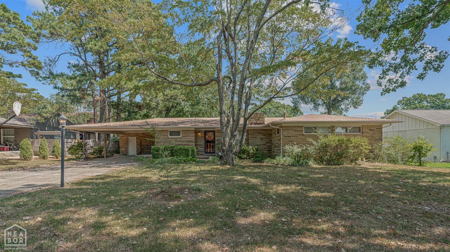 Property Photo: 1106 Cardinal Road AR 72401