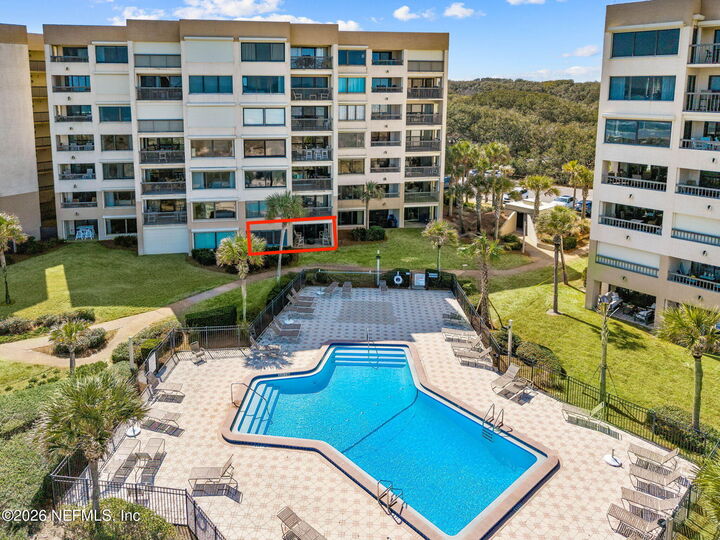 Property Photo:  4800 Amelia Island Parkway B-103  FL 32034 