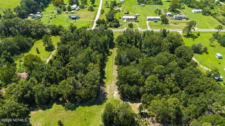 Property Photo:  0 NW 181st Way  FL 32091 