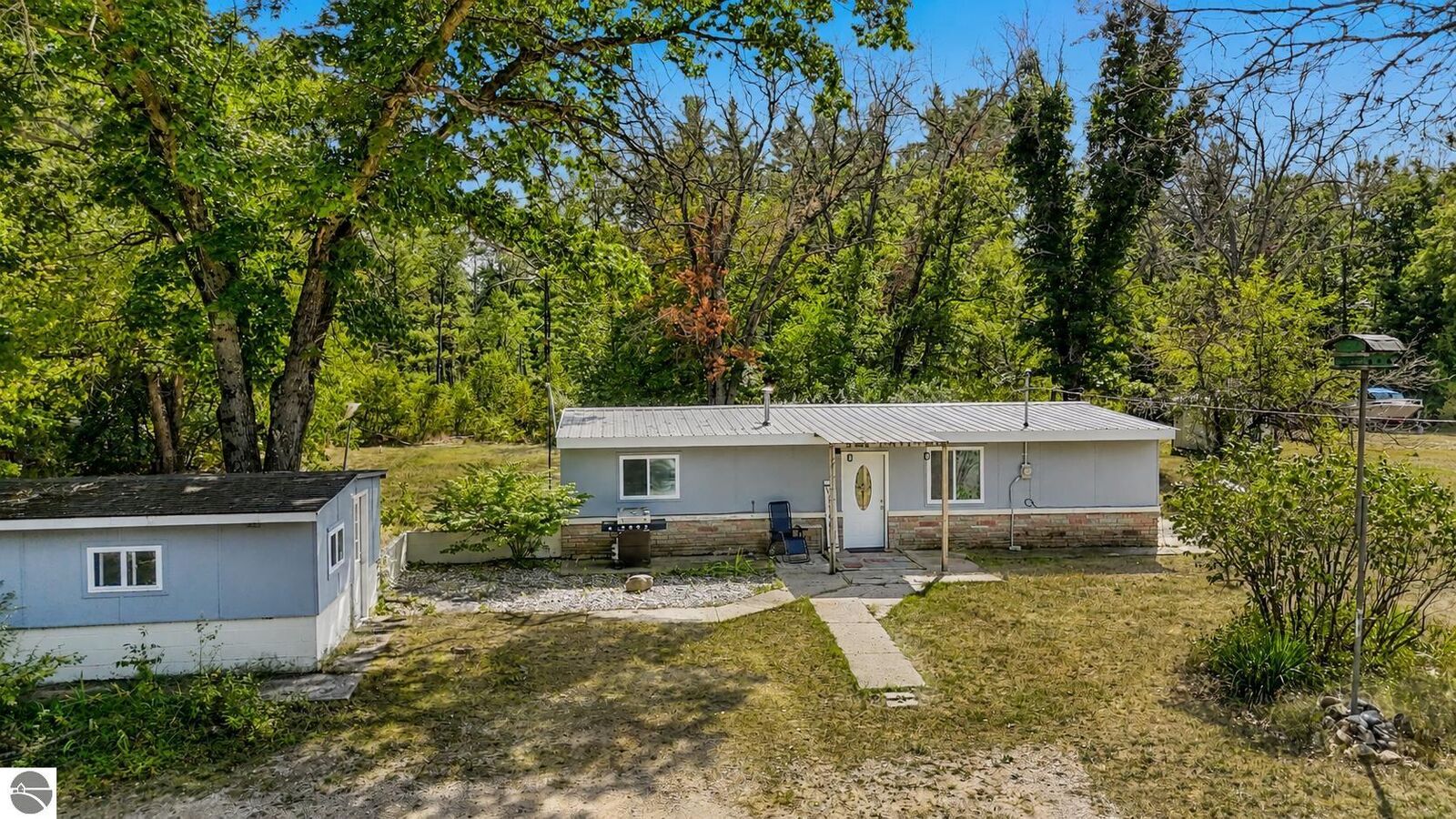Property Photo:  5447 76th Street  MI 49304 