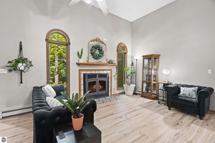 Property Photo:  5522 Trager Road  MI 49696 