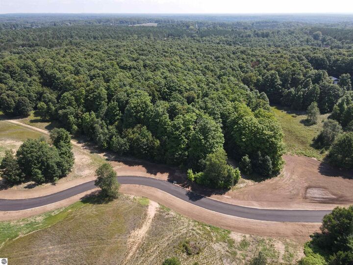Property Photo: 896 Backcountry Drive MI 49696