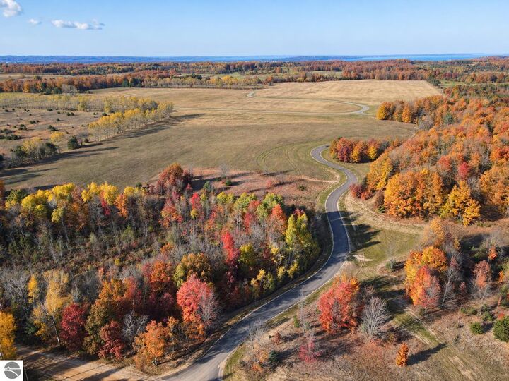 Property Photo: 896 Backcountry Drive MI 49696