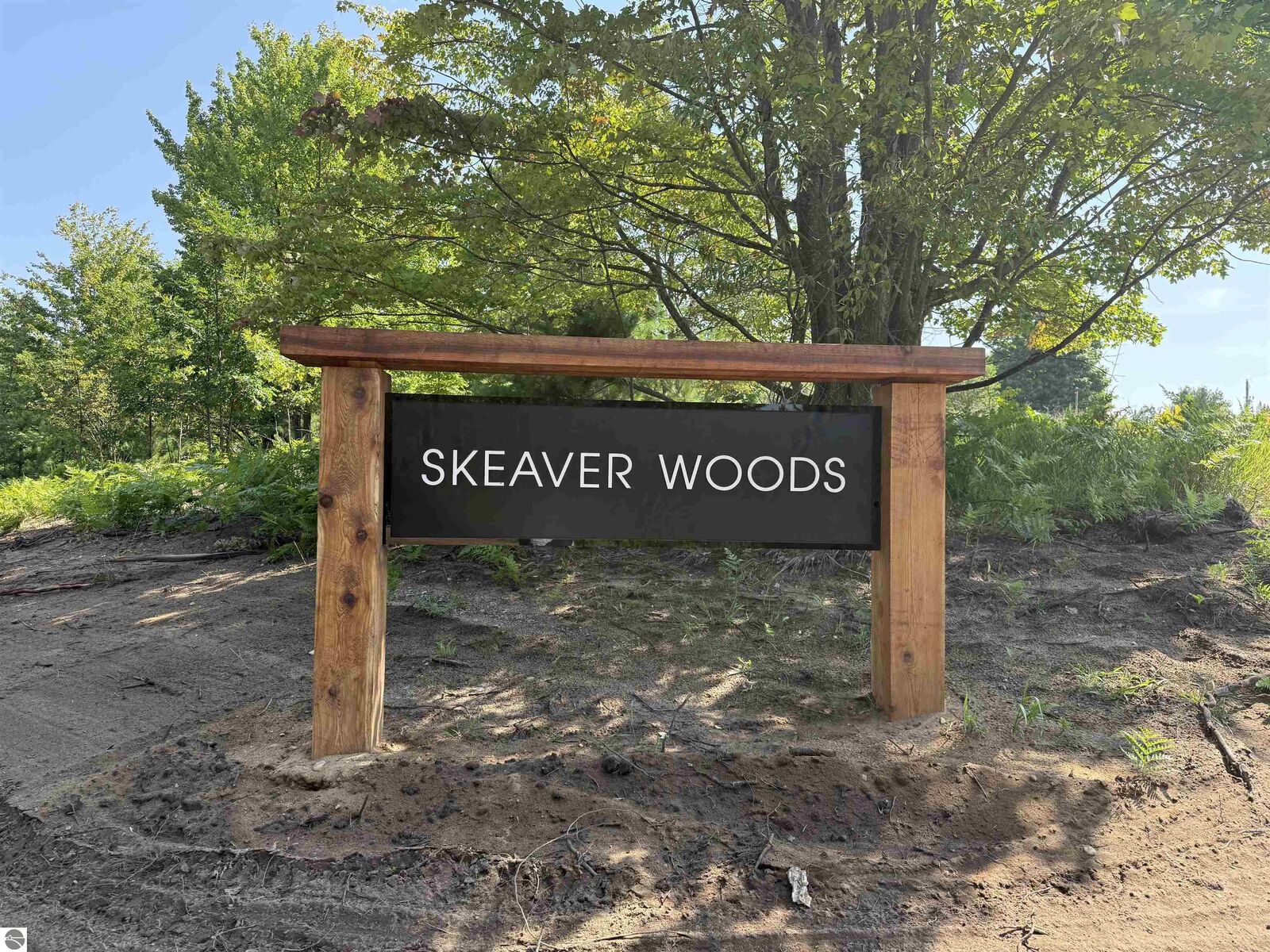 Property Photo: 927 Backcountry Drive MI 49696