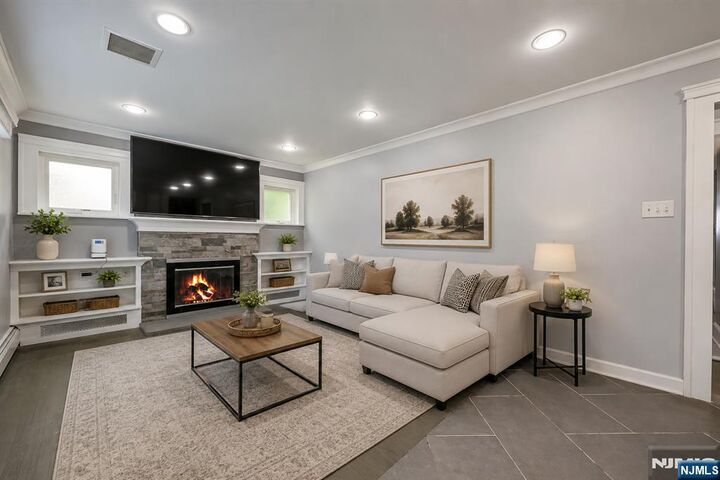 Property Photo:  122 Garside Avenue  NJ 07470 