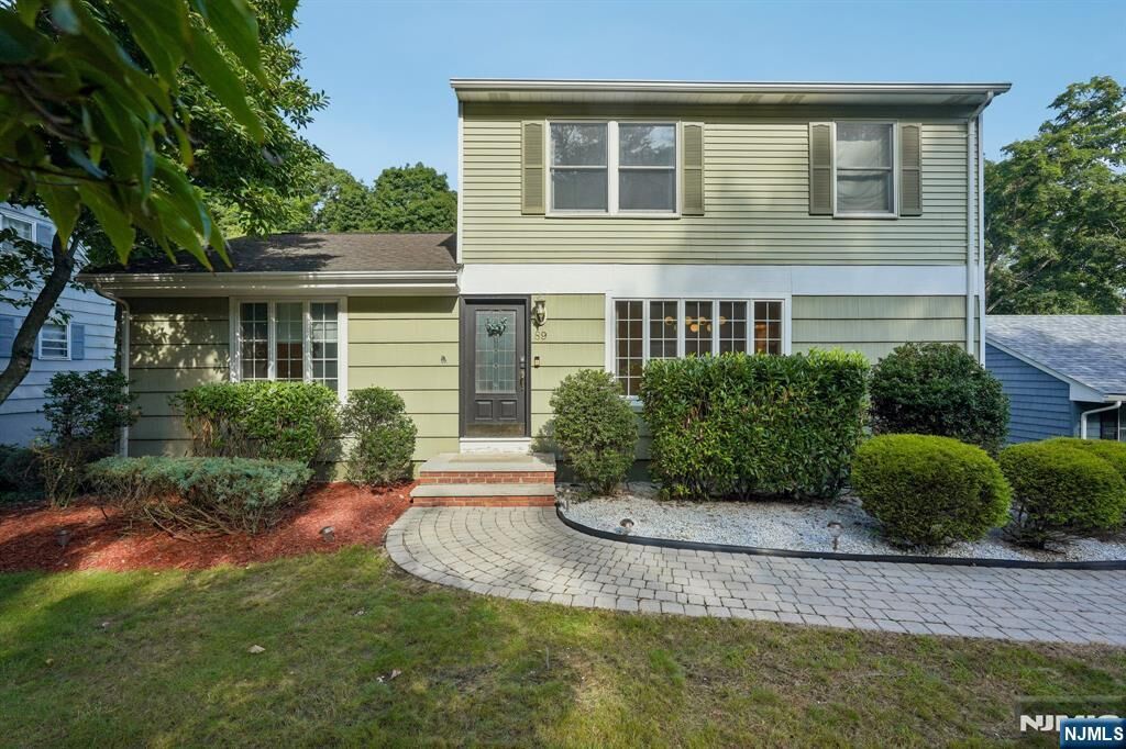 Property Photo:  89 Minnehaha Boulevard  NJ 07436 