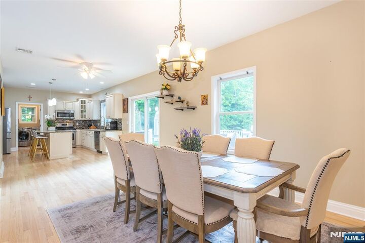 Property Photo: 88 Mathews Avenue NJ 07457