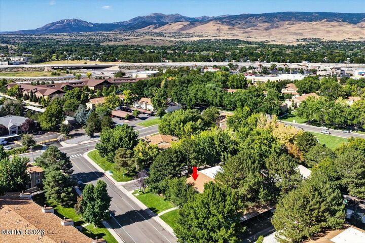 Property Photo:  795 Kingston Lane  NV 89511 