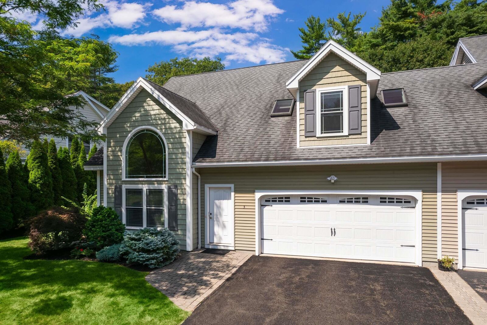 Property Photo:  3 Orin Lane  ME 03909 