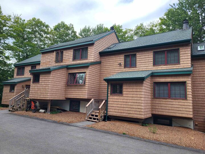Property Photo:  12 Kernwood Drive  NH 03251 
