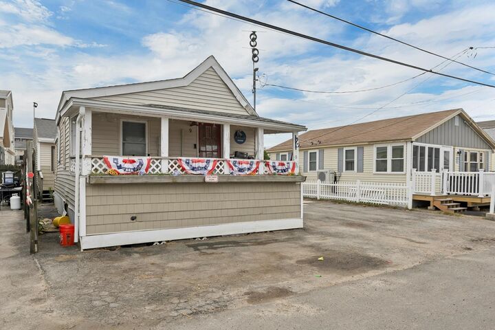 Property Photo: 9 Riverview Terrace NH 03842