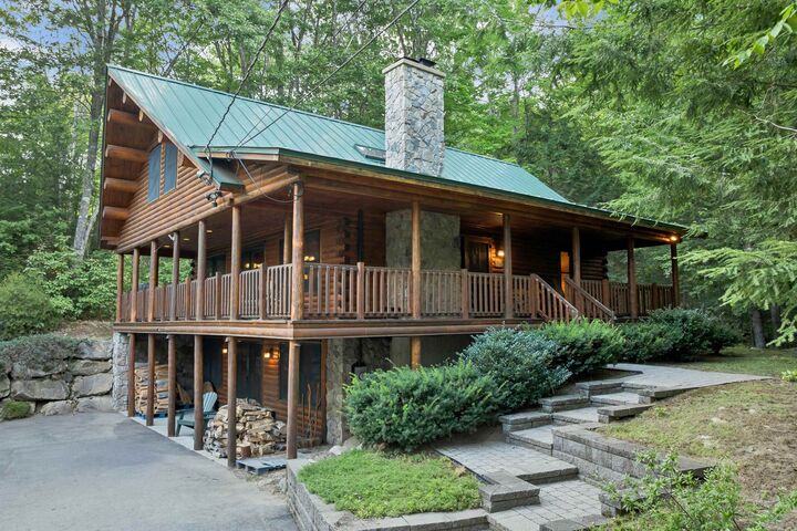 Property Photo:  40 Lindsley Circle  NH 03223 