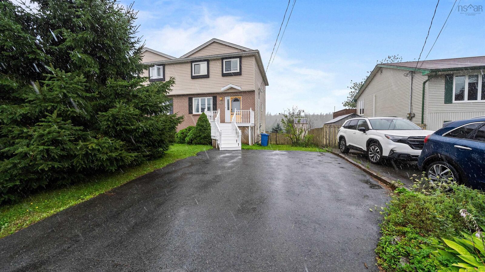 Property Photo:  193 Greenwood Avenue  NS B3T 1H9 
