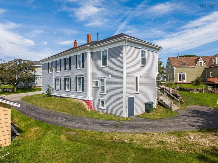 Property Photo:  3414 Main Shore Road  NS B5A 5V6 