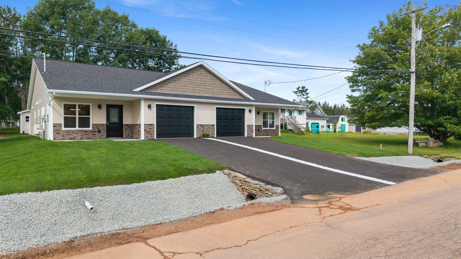Property Photo: 15 Sunset Lane NS B6L 4J9
