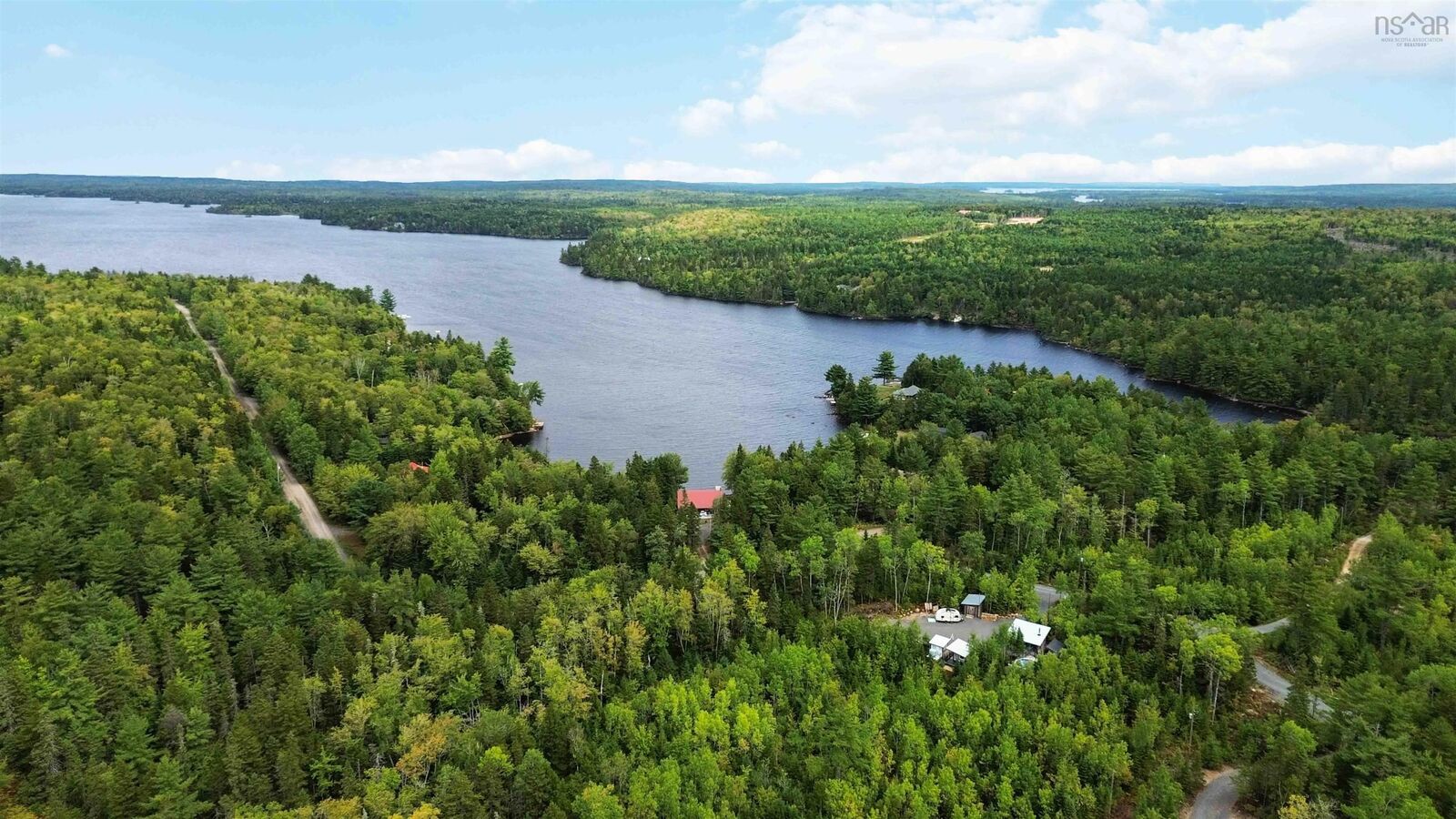 Property Photo:  Lot P-5-3 Spruce Drive  NS B4N 3V8 