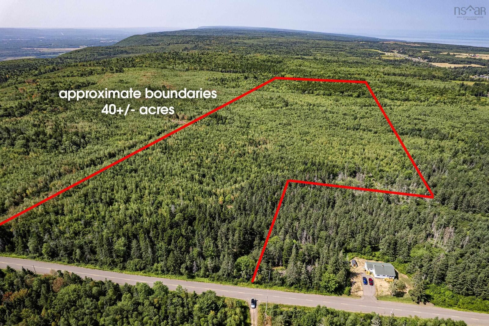 Property Photo:  Lot B Nichols Mountain Road  NS B0S 1R0 