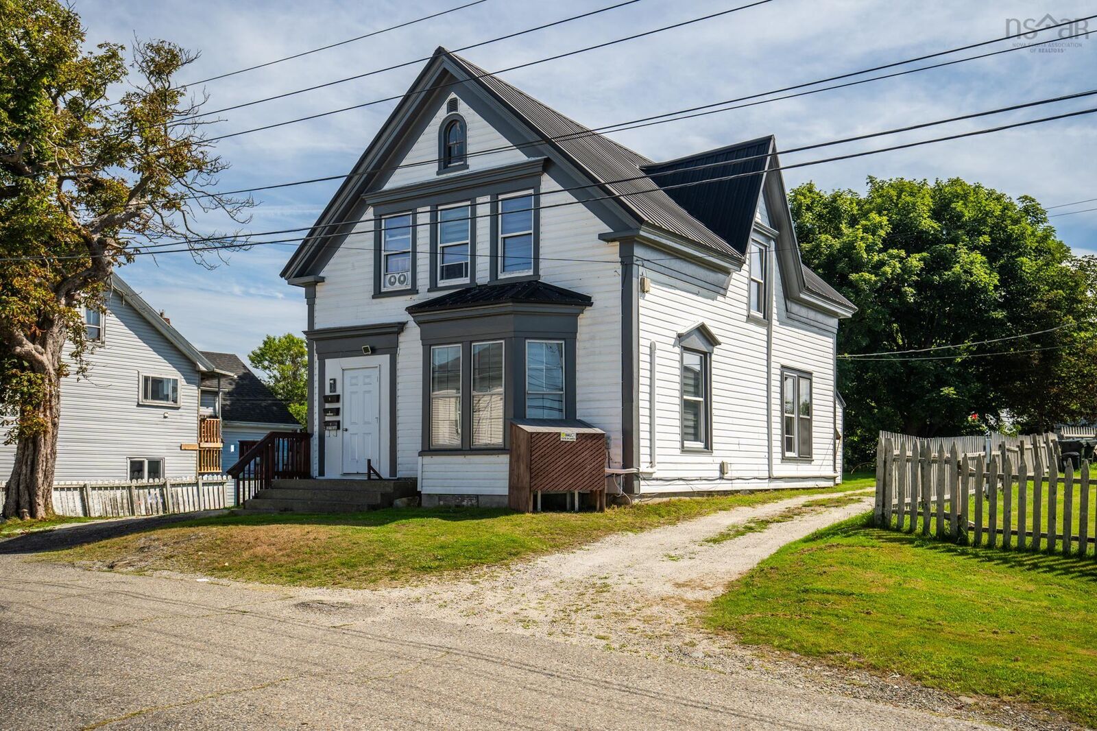 Property Photo:  1 Butler Street  NS B5A 3Y7 