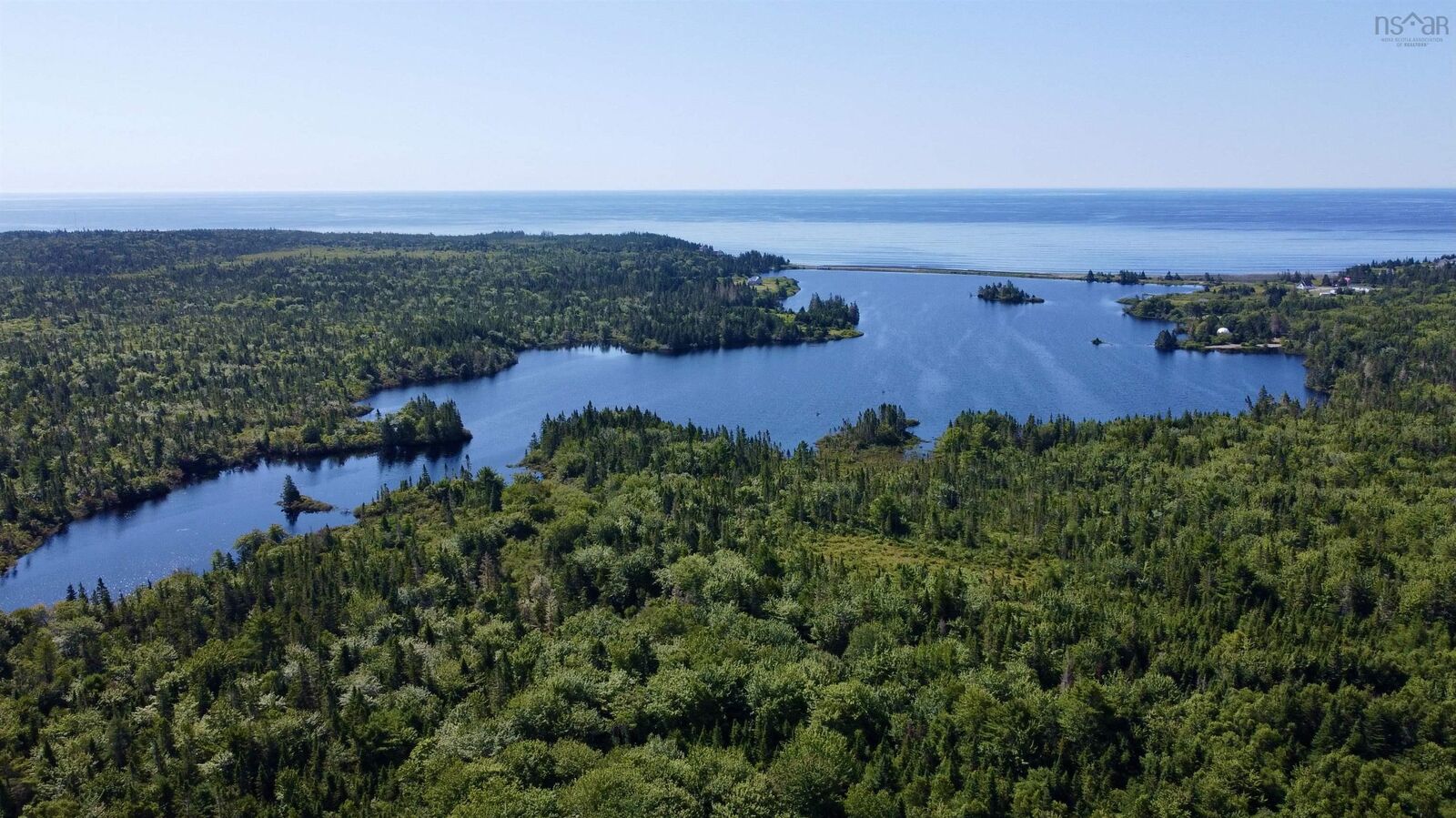 Property Photo:  Lot R-6A Shore Road  NS B0T 1K0 