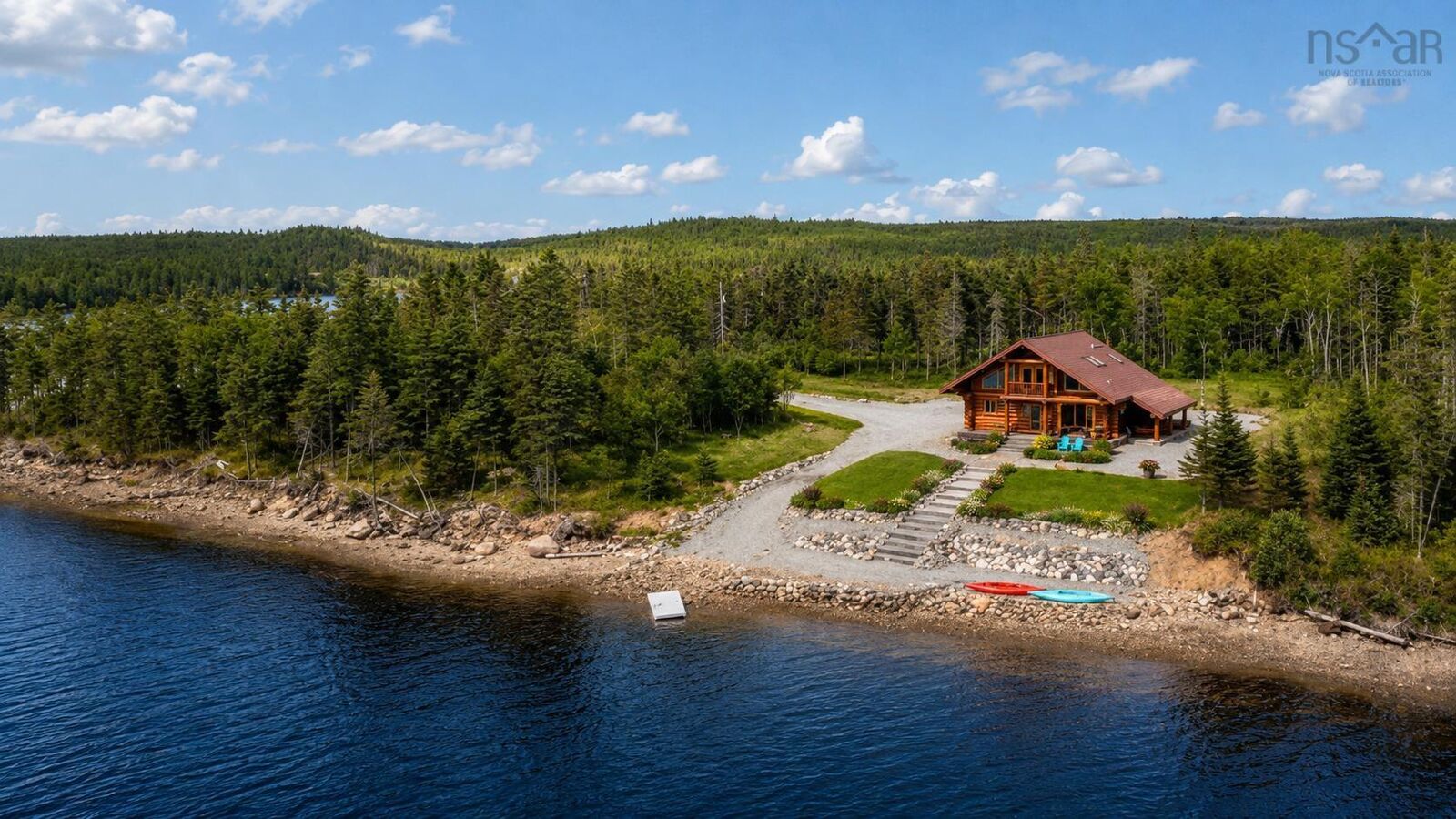 Property Photo: 325 South Head Road NS B1B 0A1