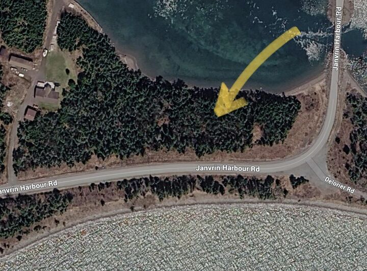 Property Photo:  Lot 2A Janvrin Harbour Road  NS B0E 3J0 