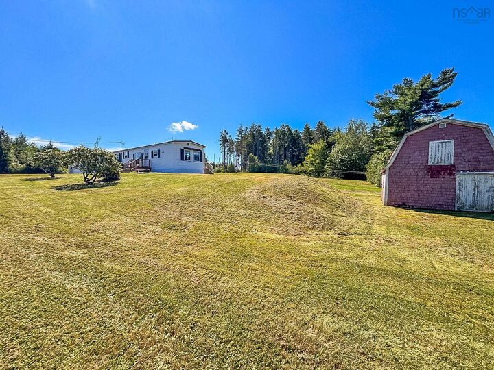 Property Photo: 1388 New Cumberland Road NS B0R 1G0