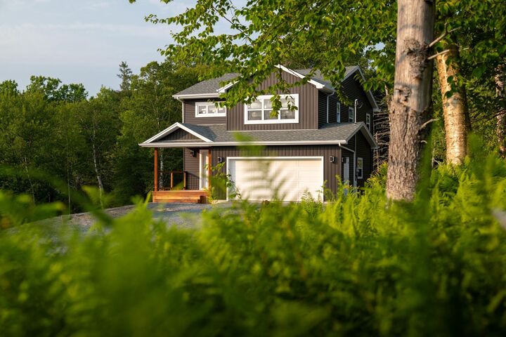 Property Photo: Lot 102 Peggys Cove Road NS B3Z 2V1