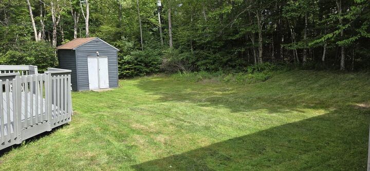 Property Photo:  25 Saturn Drive  NS B4C 2V6 