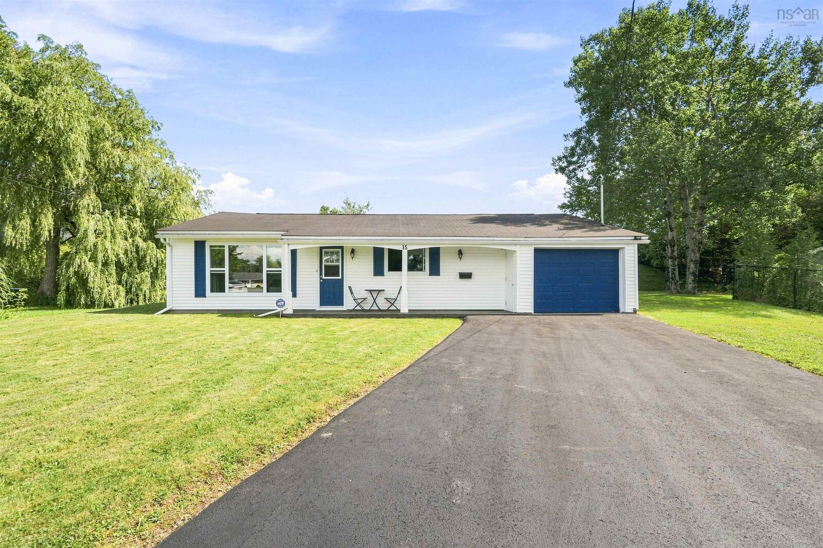 Property Photo:  15 Magog Court  NS B2W 2Z6 