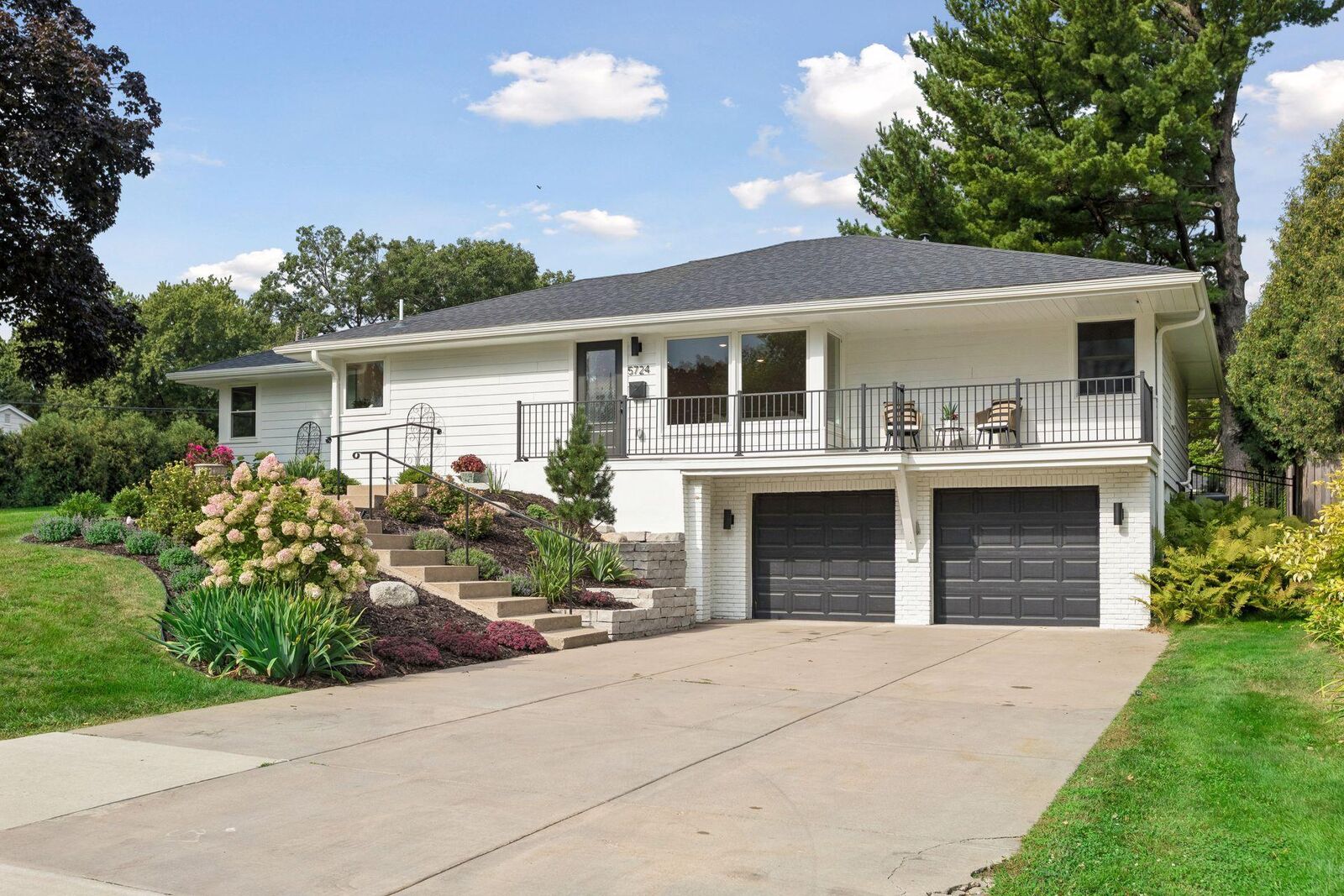 Property Photo:  5724 Code Avenue  MN 55436 