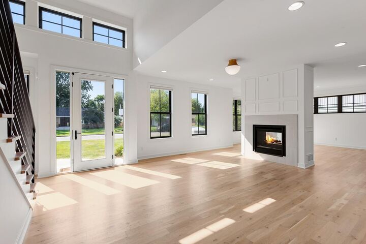 Property Photo:  6029 Abbott Avenue S  MN 55410 