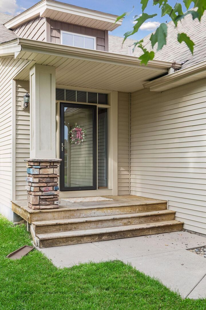 Property Photo:  636 130th Lane NE  MN 55434 