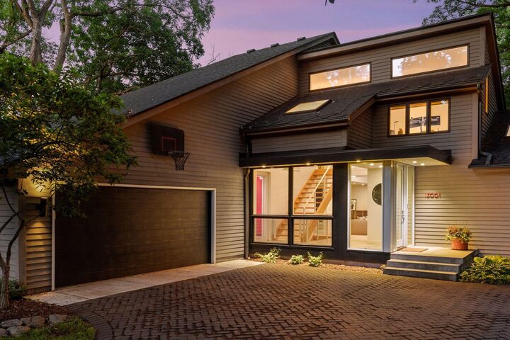 Property Photo: 13001 Brenwood Trail MN 55343