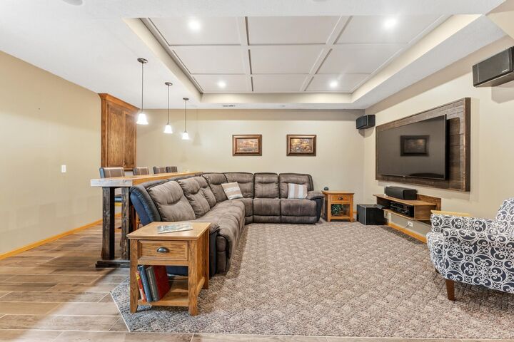 Property Photo: 26275 Woodlands Parkway NW MN 55398