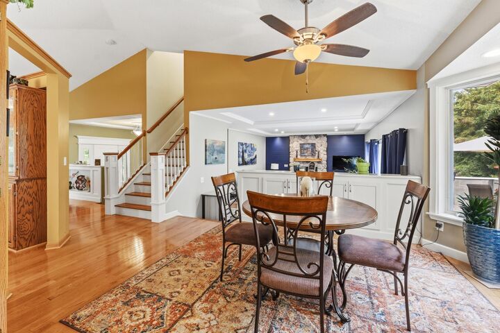 Property Photo:  26275 Woodlands Parkway NW  MN 55398 