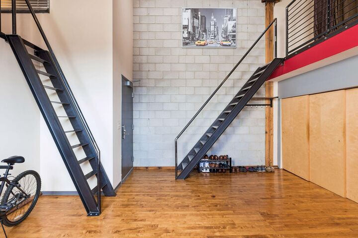 Property Photo: 801 Washington Avenue N 321 MN 55401