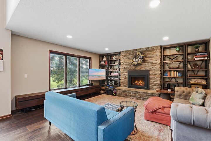 Property Photo: 8005 Turtle Creek Boulevard MN 55375