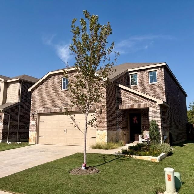 Property Photo:  337 Glenwick Lane  TX 75495 
