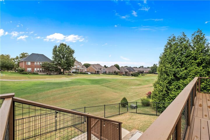 Property Photo:  6331 W Valley View Road  AR 72758 
