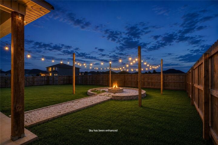 Property Photo:  2664 Gorman Street  AR 72751 