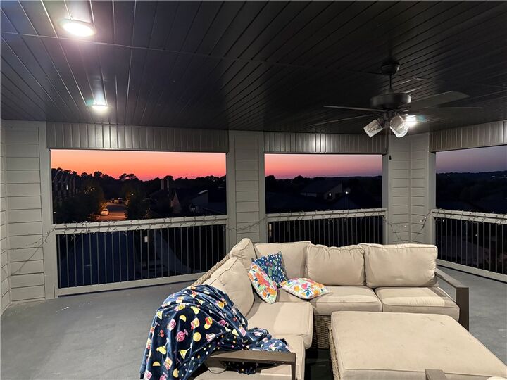 Property Photo:  2588 N Justin Drive  AR 72704 