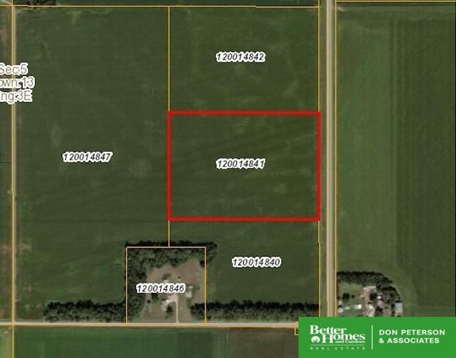 Property Photo:  24.91 Acres  NE 68635 