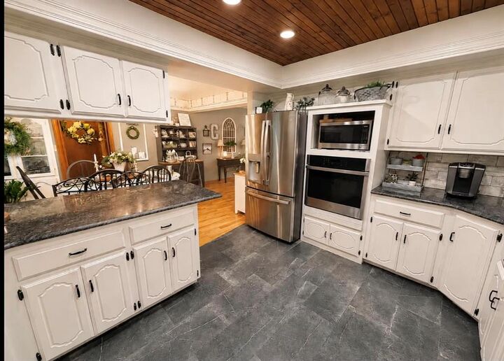 Property Photo:  1936 Blue Sage Drive  OK 73942 