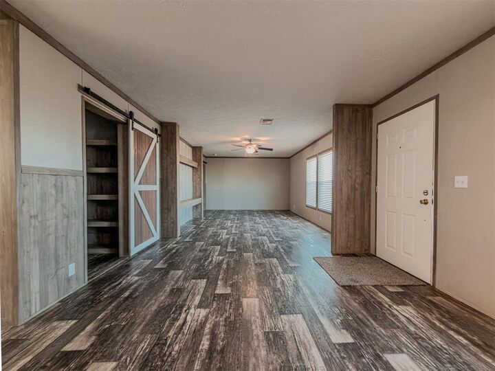 Property Photo: 1448 County Road 1344 OK 73018