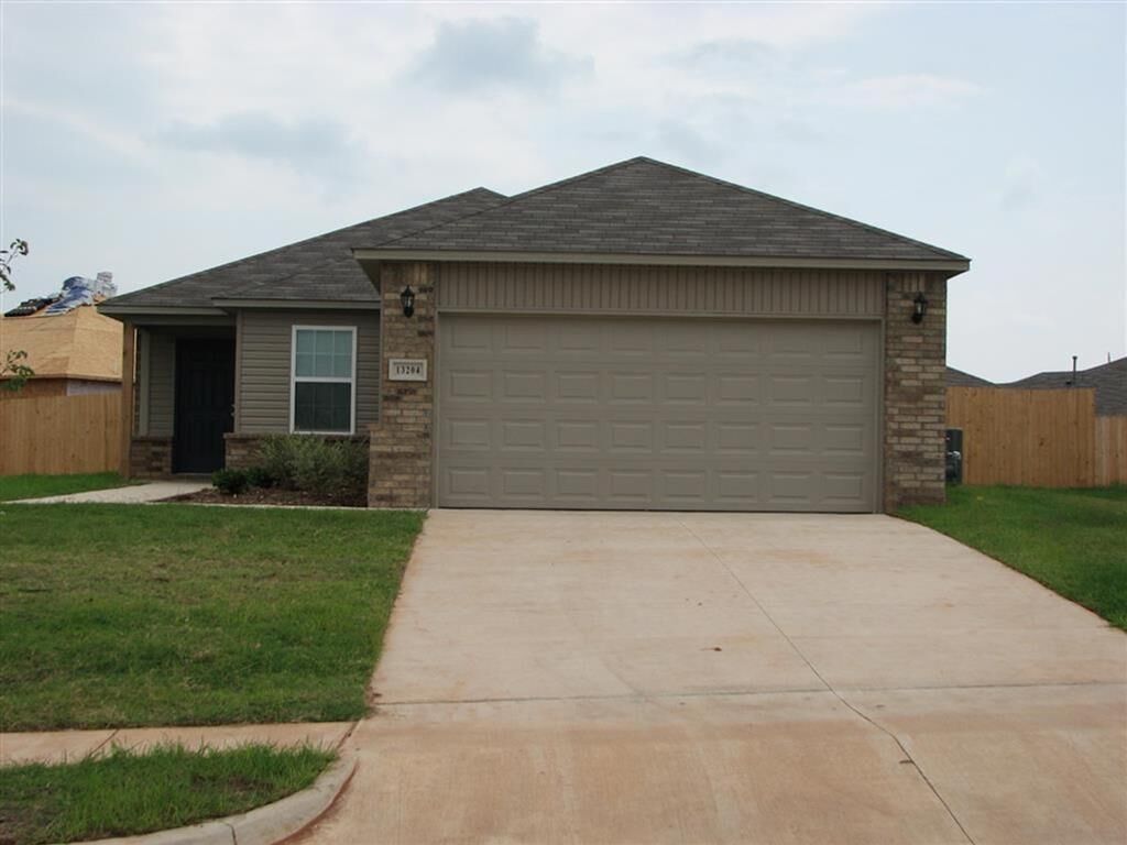 Property Photo: 13204 Beekman Drive OK 73078