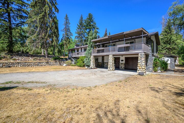 Property Photo: 506 Browne Road BC V1T 7M1